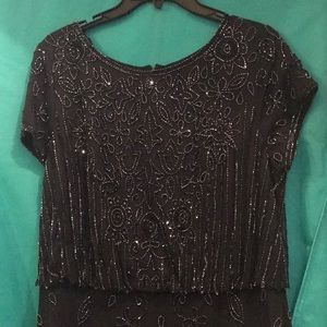 Mother of the bride dress